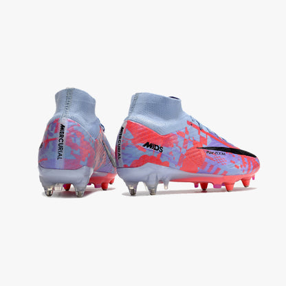 Chuteira Trava Mista Nike Air Mercurial Superfly 9 SG - DA Sports