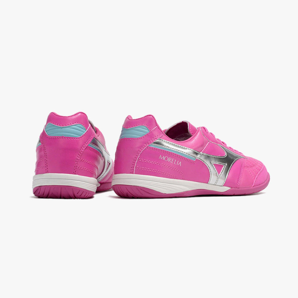 Chuteira Futsal Mizuno Morelia Sala IC - DA Sports