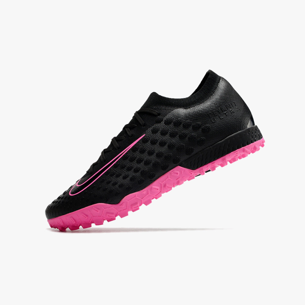 Chuteira Society Nike Phantom Ultra Venom TF - DA Sports