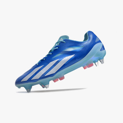 Chuteira Trava Mista Adidas X Crazyfast SG - DA Sports