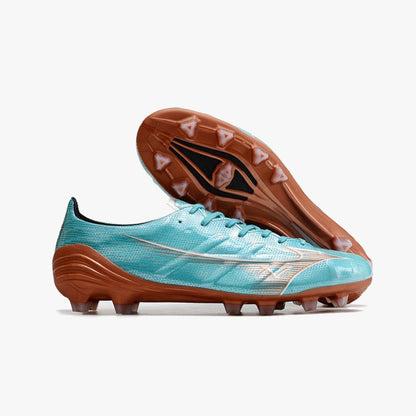 Chuteira Campo Mizuno Alpha Made In Japan FG - DA Sports