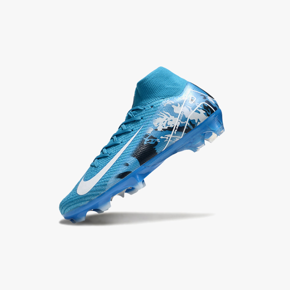 Chuteira Campo Nike Mercurial Superfly Elite FG - DA Sports