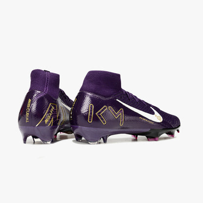 Chuteira Campo Nike Mercurial Superfly Elite FG - DA Sports