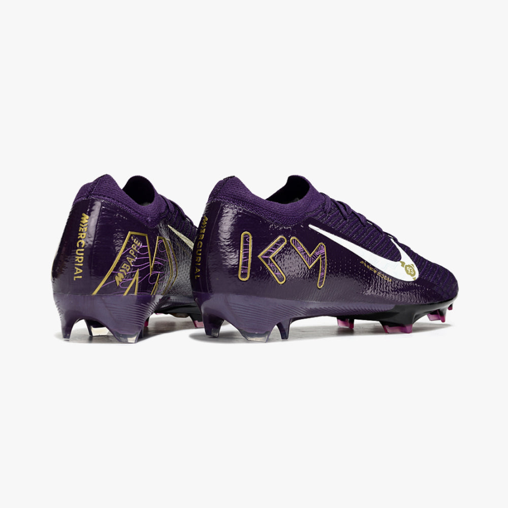 Chuteira Campo Infantil Nike Mercurial Vapor 16 FG - DA Sports