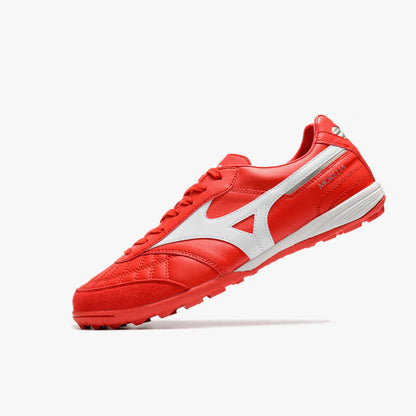 Chuteira Society Mizuno Morelia Sala TF - DA Sports
