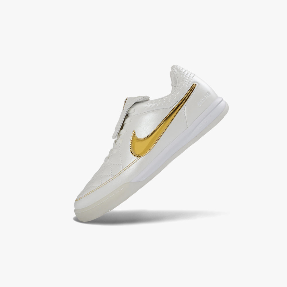 Chuteira Futsal Nike Tiempo Ronaldinho IC - DA Sports