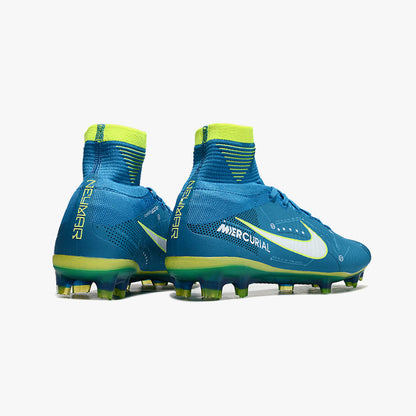 Chuteira Campo Nike Zoom Superfly 5 Elite FG - DA Sports