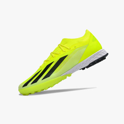 Chuteira Society Adidas X 23 Crazyfast.1 TF - DA Sports