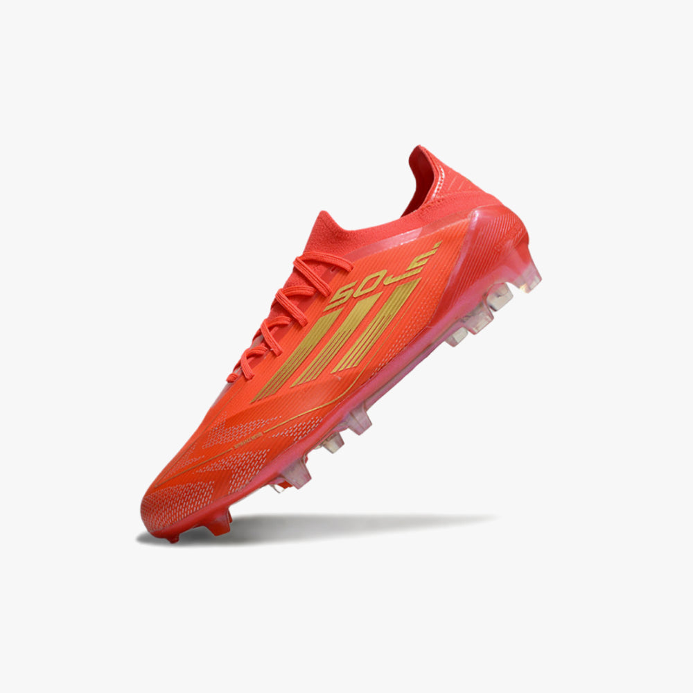 Chuteira Campo Adidas F50 Elite FG - DA Sports