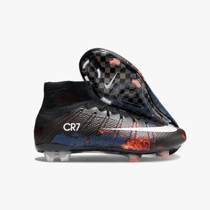 Chuteira Campo Nike Mercurial Superfly 4 Elite FG - DA Sports