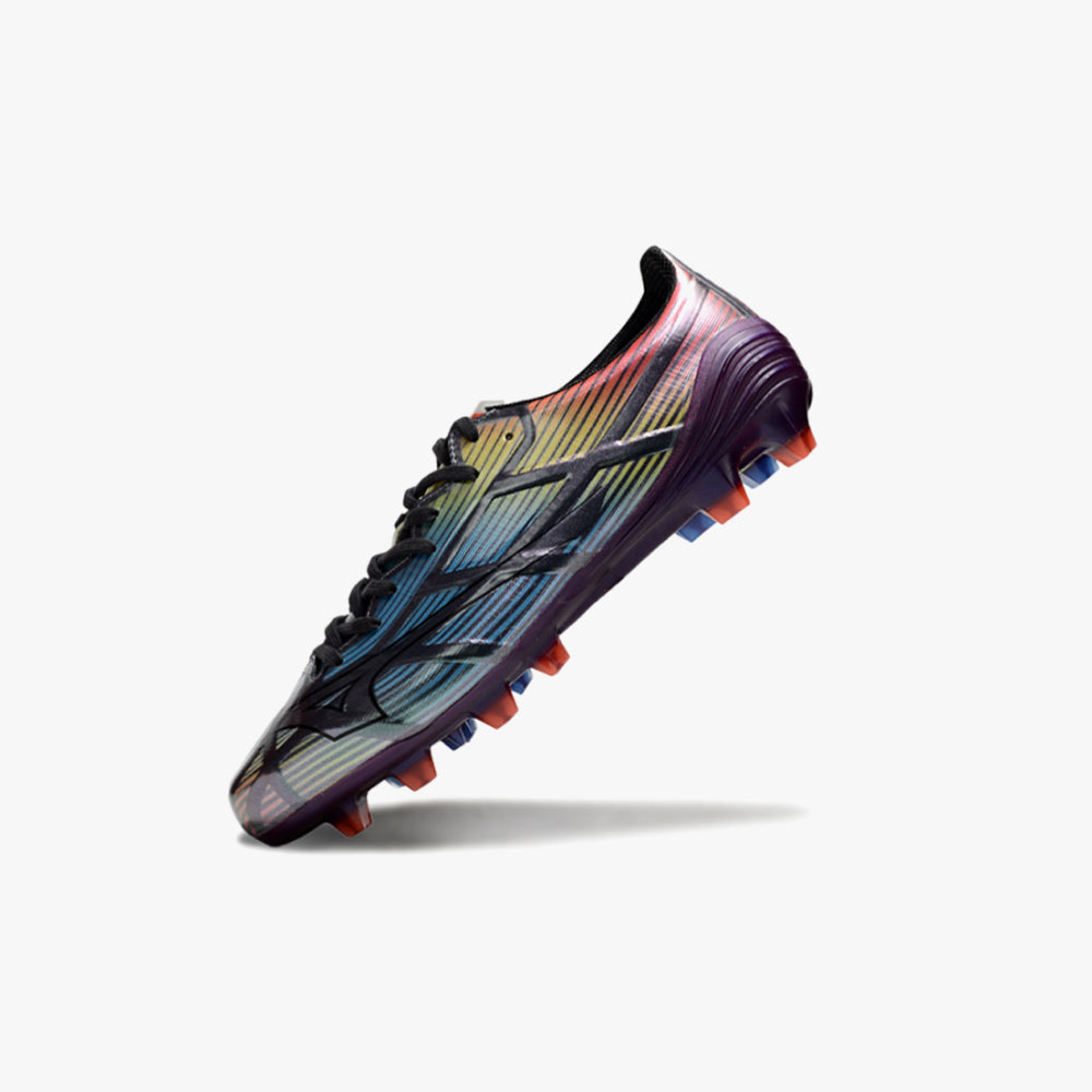 Chuteira Campo Mizuno Alpha Made In Japan FG - DA Sports
