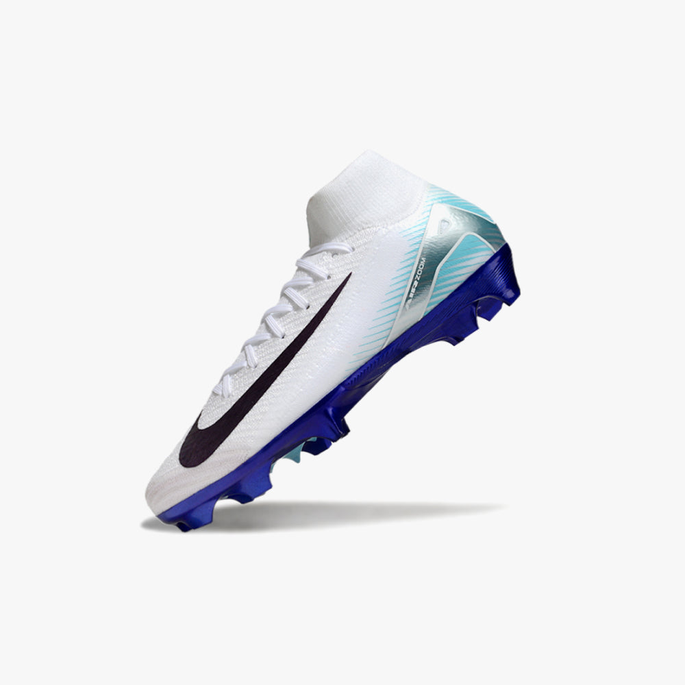 Chuteira Campo Nike Zoom Mercurial Superfly 10 FG - DA Sports