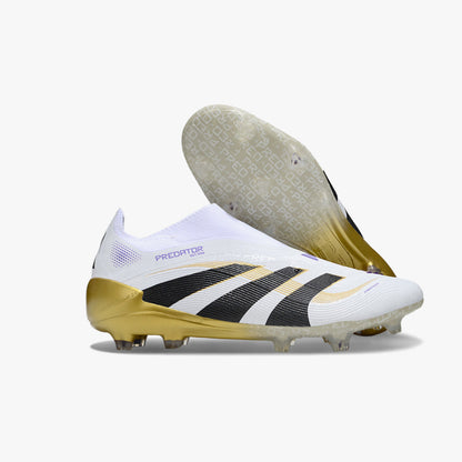 Chuteira Campo Adidas Predator Accuracy FG - DA Sports
