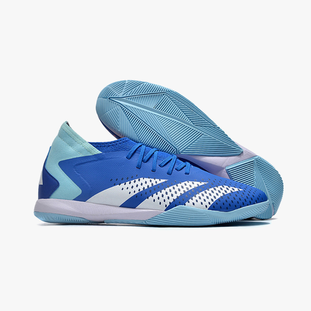 Chuteira Futsal Adidas Predator Accuracy IC - DA Sports