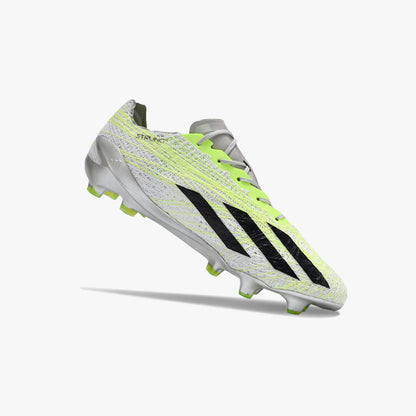 Chuteira Campo Adidas X Crazyfast Strung.1 FG - DA Sports