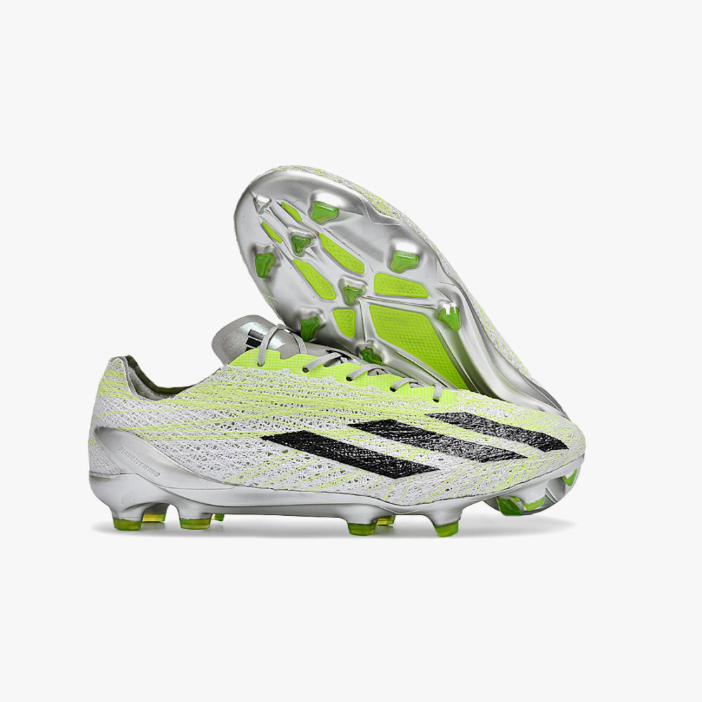Chuteira Campo Adidas X Crazyfast Strung.1 FG - DA Sports