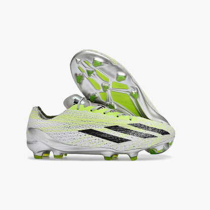 Chuteira Campo Adidas X Crazyfast Strung.1 FG - DA Sports