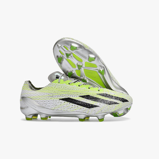 Chuteira Campo Adidas X Crazyfast Strung.1 FG - DA Sports