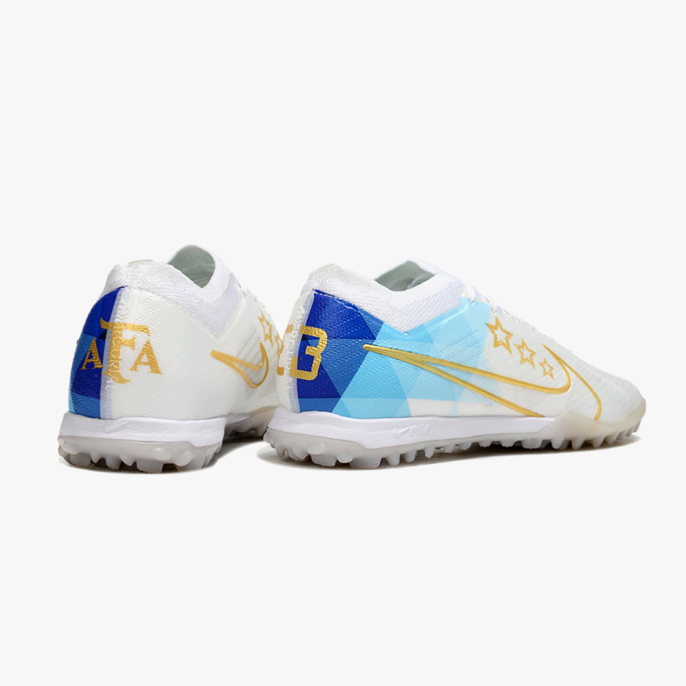 Chuteira Society Nike Air Mercurial Vapor 15 TF - DA Sports