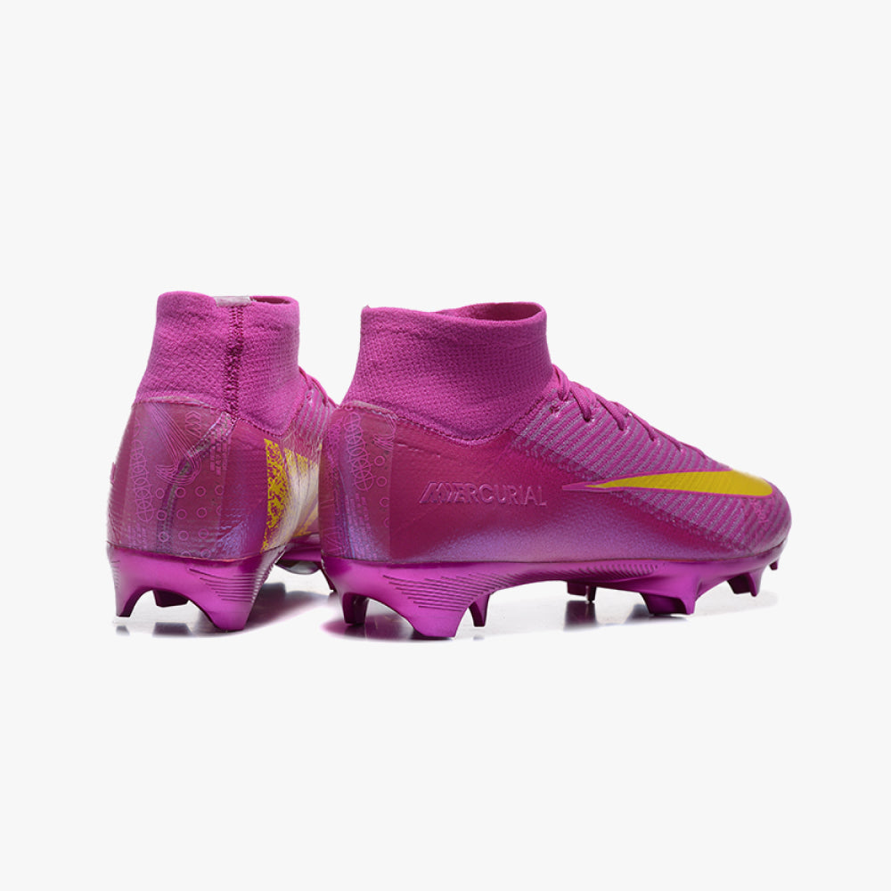 Chuteira Campo Nike Mercurial Superfly Elite FG - DA Sports