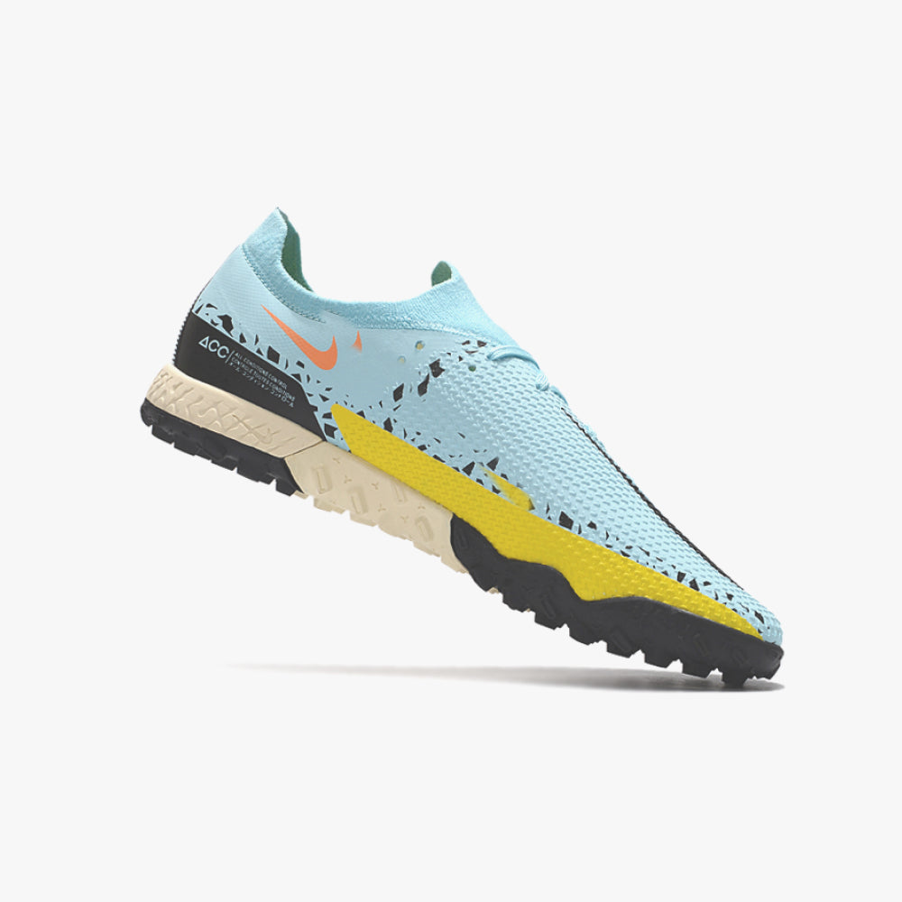 Chuteira Society Nike Phantom GT 2 Pro TF - DA Sports