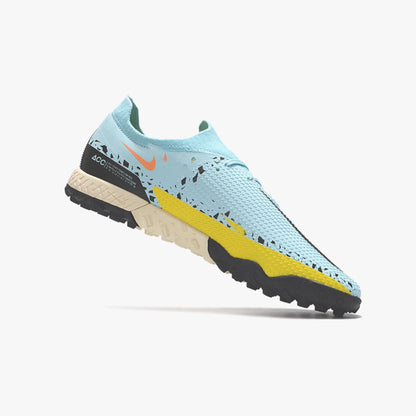 Chuteira Society Nike Phantom GT 2 Pro TF - DA Sports