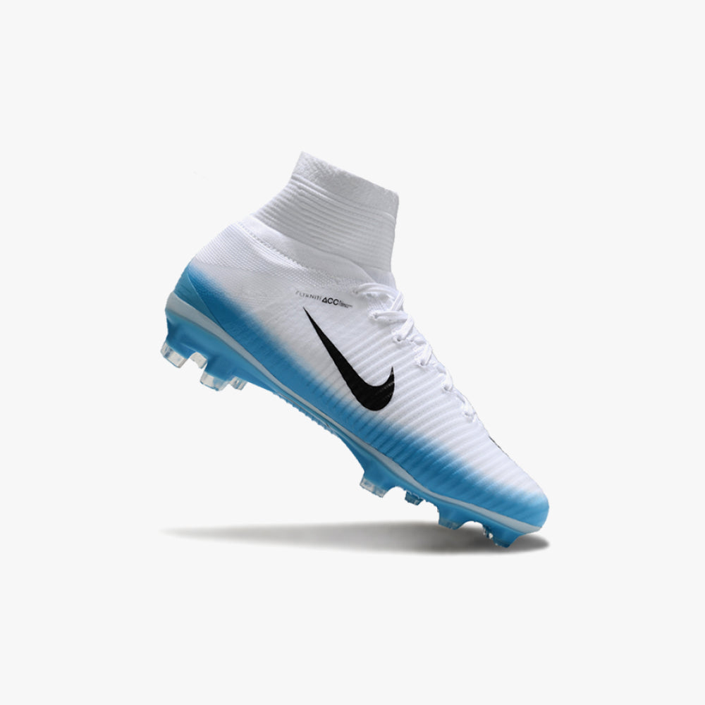 Chuteira Campo Nike Zoom Superfly 5 Elite FG - DA Sports