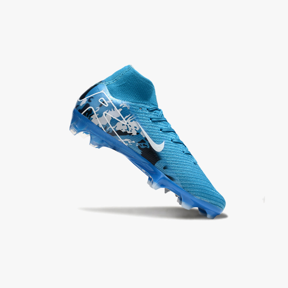 Chuteira Campo Nike Mercurial Superfly Elite FG - DA Sports