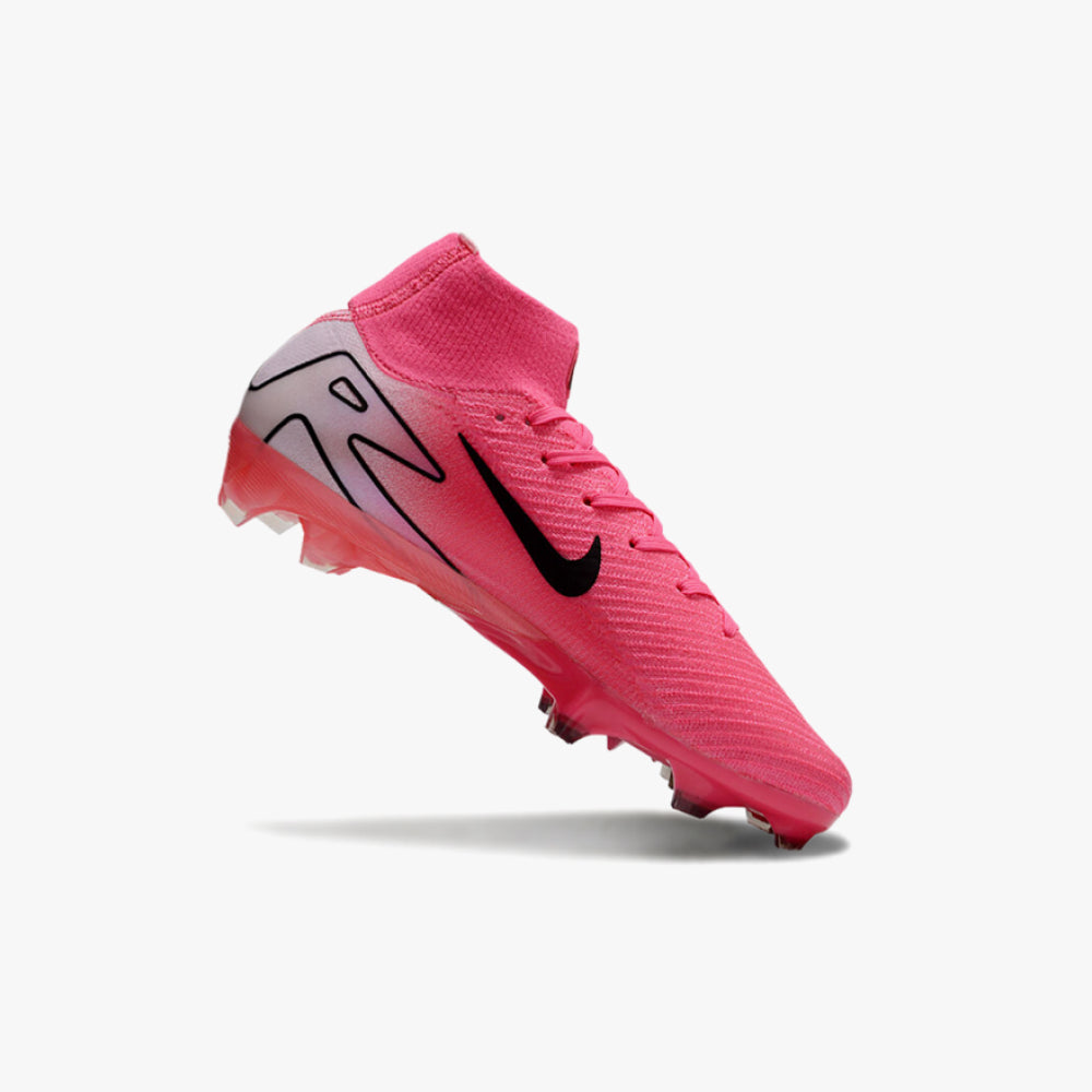 Chuteira Campo Nike Zoom Mercurial Superfly 10 FG - DA Sports