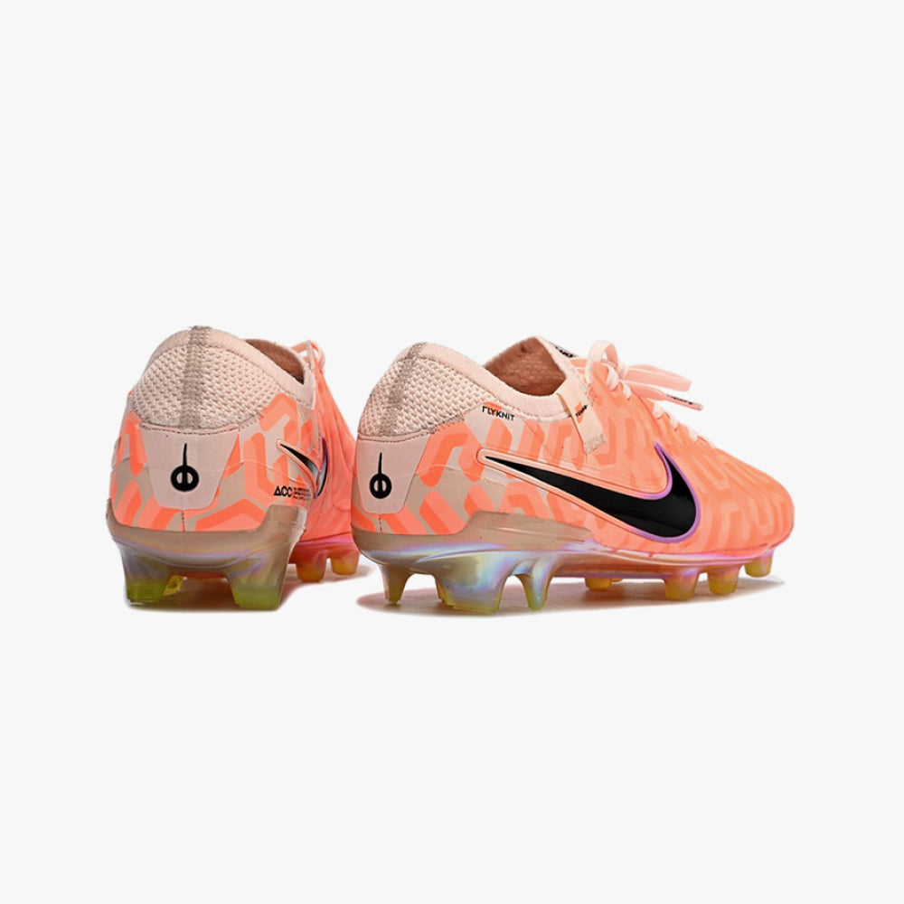 Chuteira Campo Nike Tiempo Legend 10 FG - DA Sports