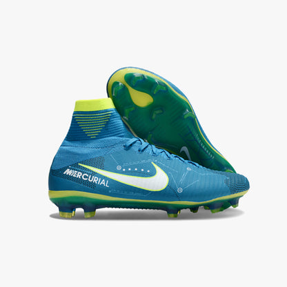 Chuteira Campo Nike Zoom Superfly 5 Elite FG - DA Sports