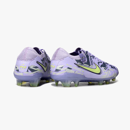 Chuteira Campo Nike Tiempo Legend 10 FG - DA Sports
