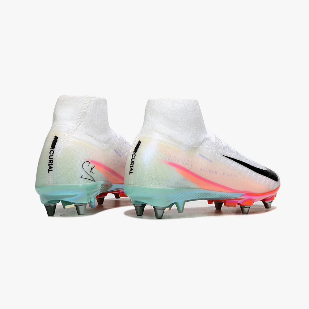 Chuteira Trava Mista Nike Air Mercurial Superfly 10 SG - DA Sports
