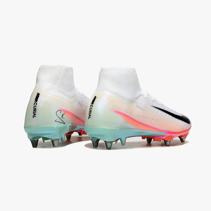 Chuteira Trava Mista Nike Air Mercurial Superfly 10 SG - DA Sports
