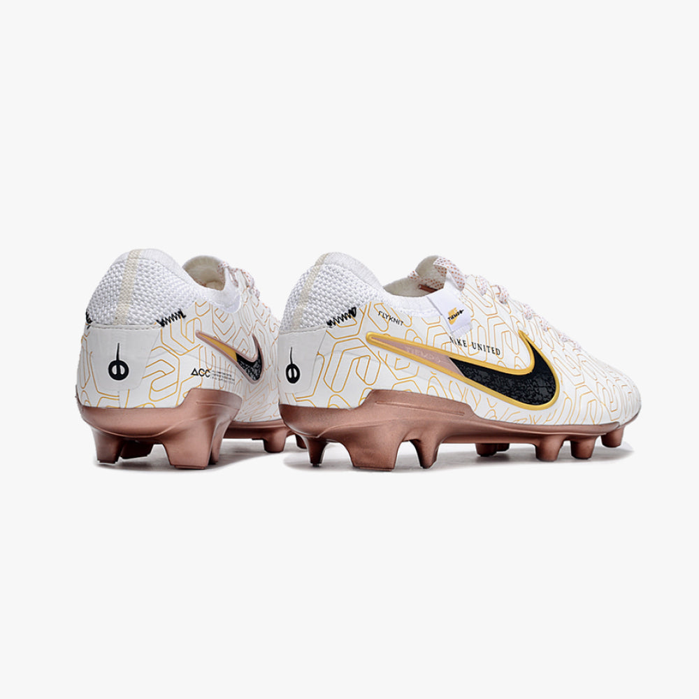 Chuteira Campo Nike Tiempo Legend 10 FG - DA Sports