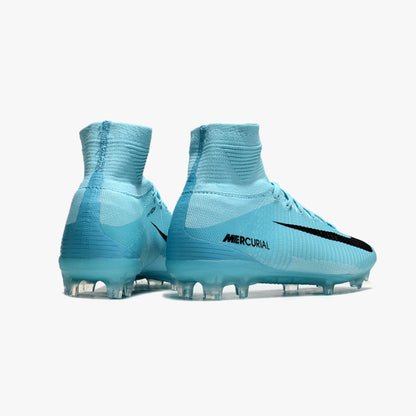 Chuteira Campo Nike Zoom Superfly 5 Elite FG - DA Sports