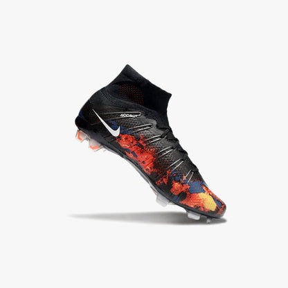 Chuteira Campo Nike Mercurial Superfly 4 Elite FG - DA Sports