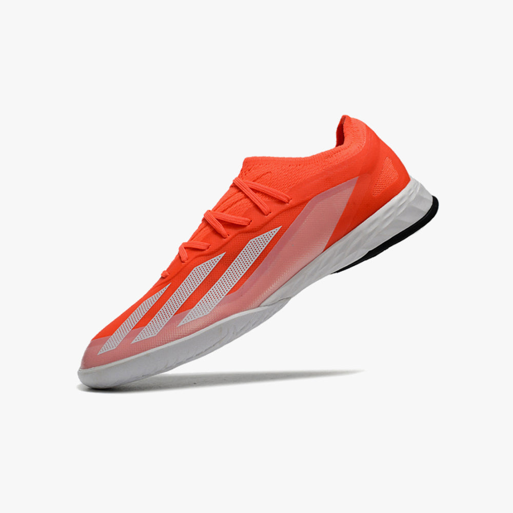 Chuteira Futsal Adidas X Crazyfast .1 2 IC - DA Sports