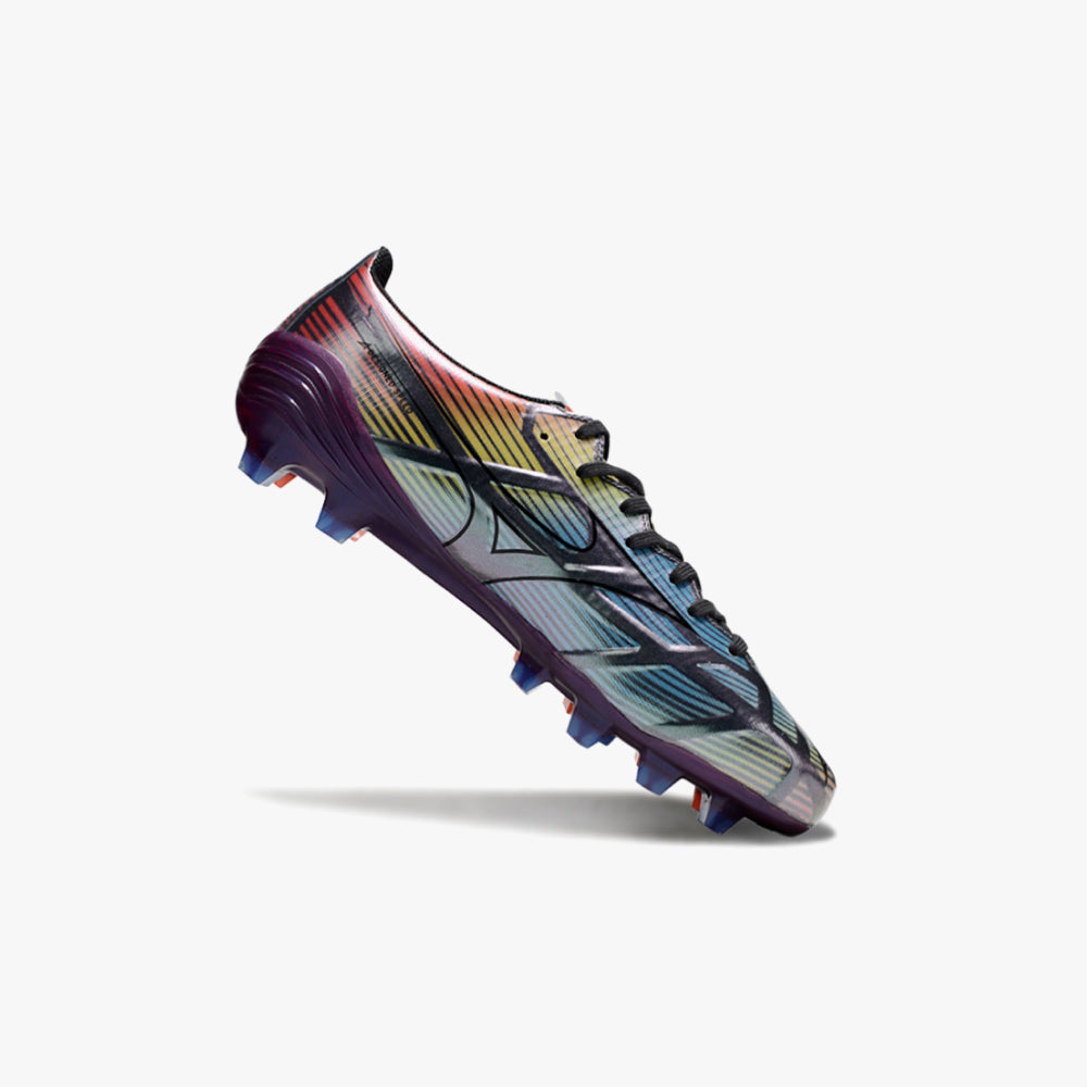 Chuteira Campo Mizuno Alpha Made In Japan FG - DA Sports