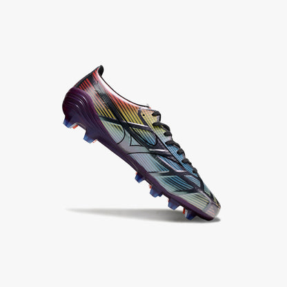 Chuteira Campo Mizuno Alpha Made In Japan FG - DA Sports