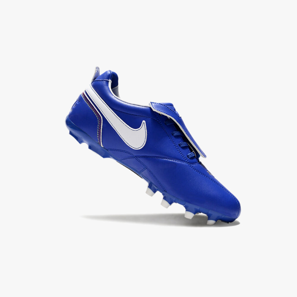 Chuteira Campo Nike Tiempo Legend R10 FG - DA Sports