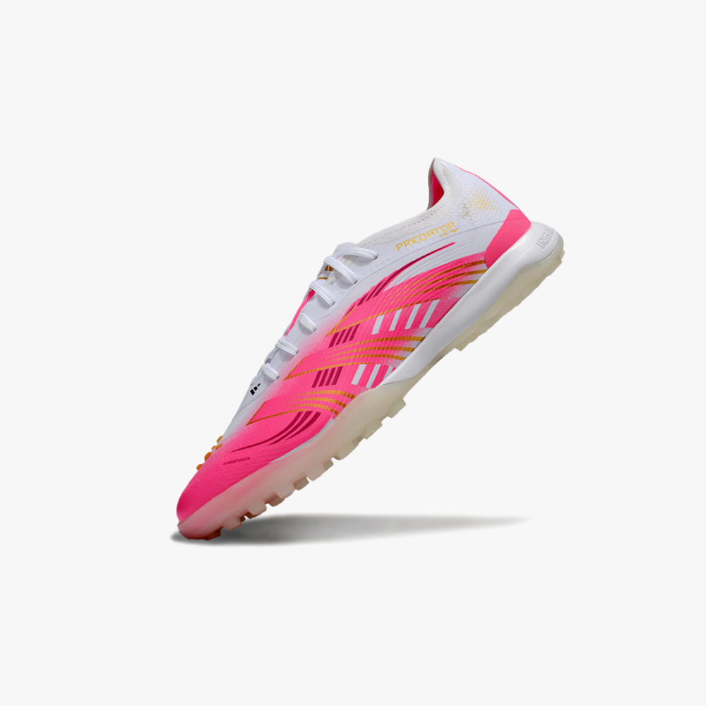 Chuteira Society Adidas Predator 25 Elite TF - DA Sports