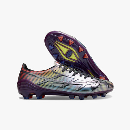 Chuteira Campo Mizuno Alpha Made In Japan FG - DA Sports