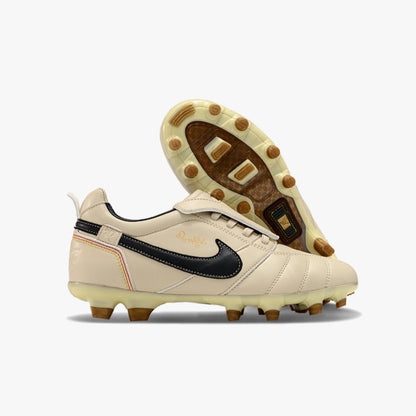 Chuteira Campo Nike Tiempo Legend R10 FG - DA Sports