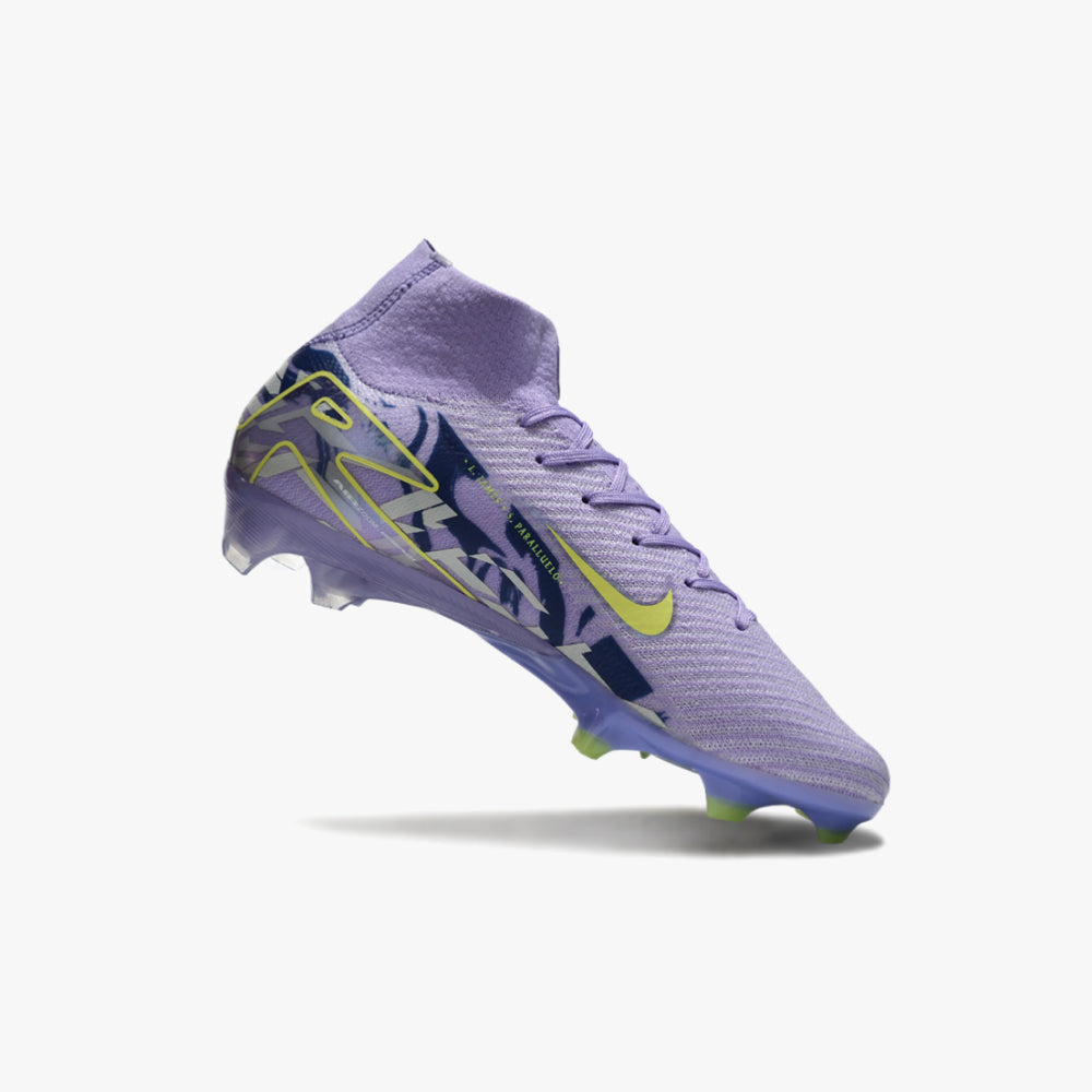 Chuteira Campo Nike Zoom Mercurial Superfly 10 FG - DA Sports