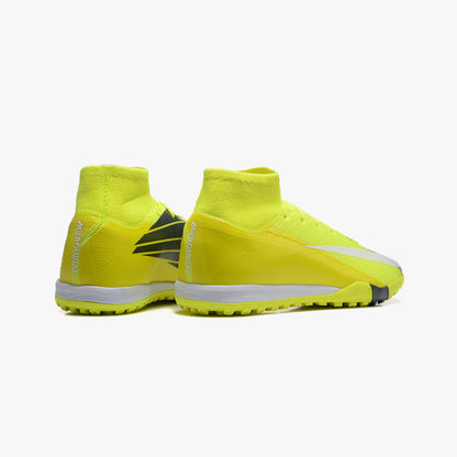 Chuteira Society Nike Air Zoom Mercurial Vapor 16 TF - DA Sports