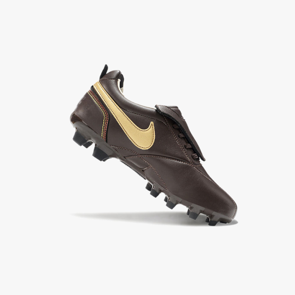 Chuteira Campo Nike Tiempo Legend R10 FG - DA Sports