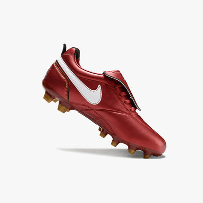 Chuteira Campo Nike Tiempo Legend R10 FG - DA Sports