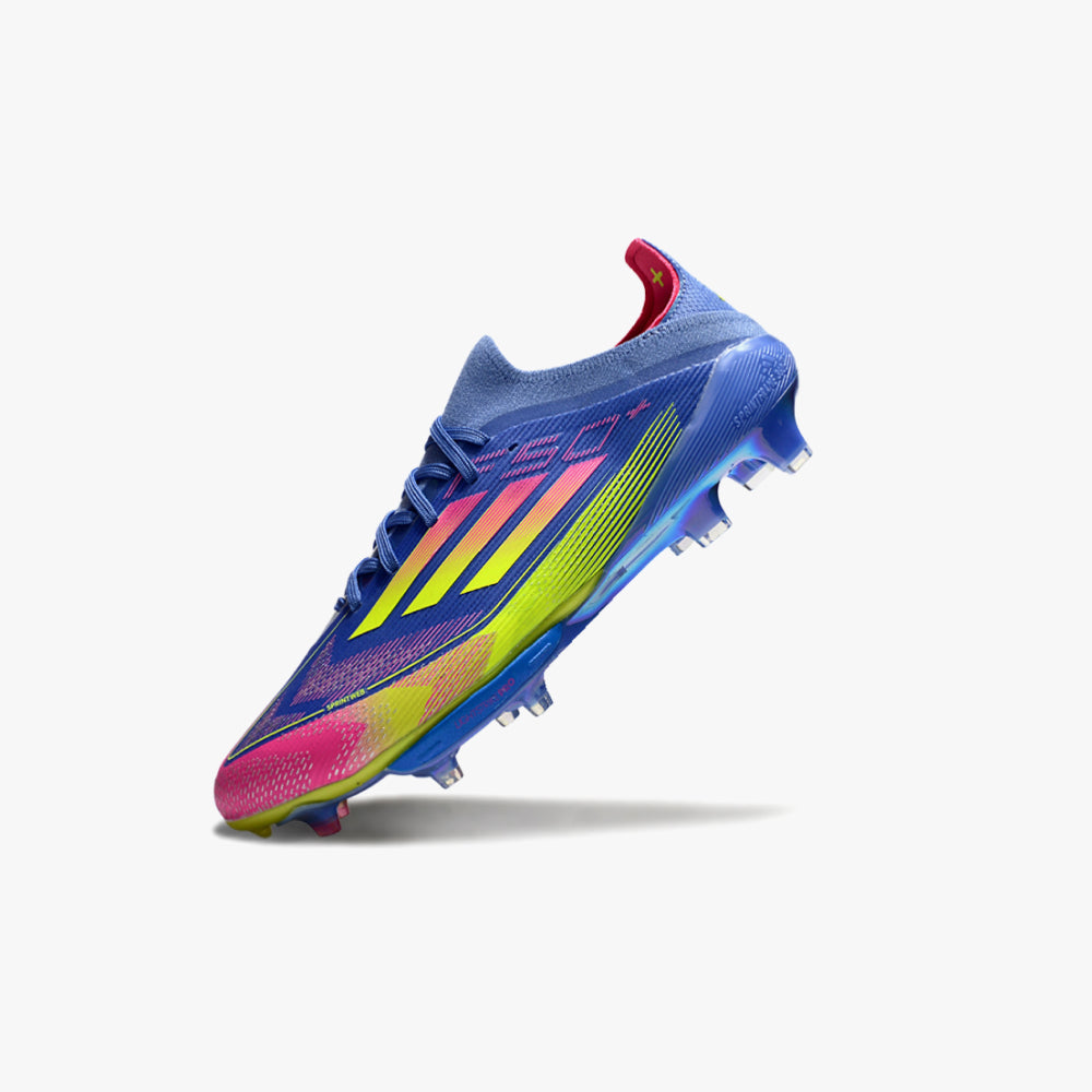 Chuteira Campo Adidas F50 Elite FG - DA Sports
