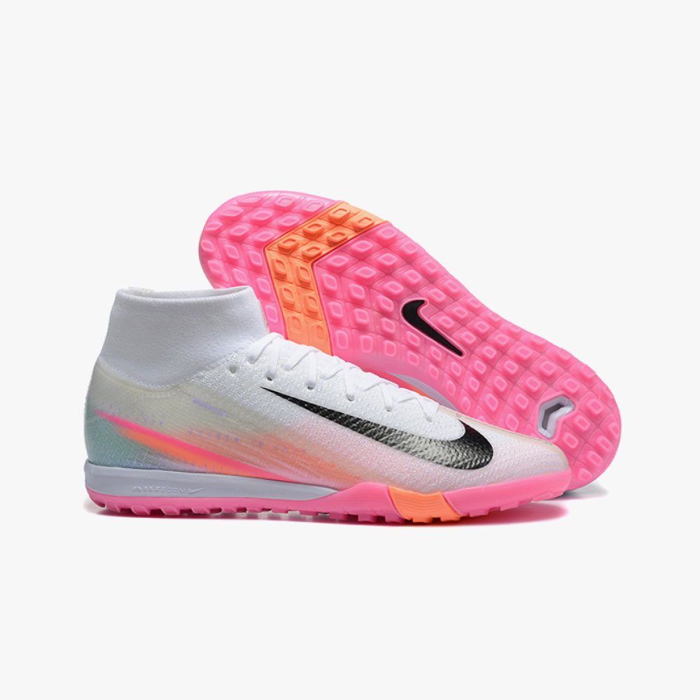 Chuteira Society Nike Air Zoom Mercurial Vapor 16 TF - DA Sports